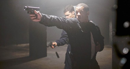 Kolt 45